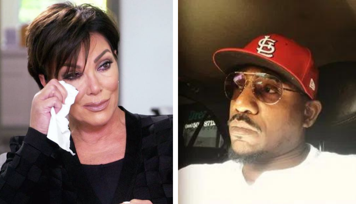 Bivši zaštitar Kris Jenner traži više od 19 milijuna kuna i tuži ju za seksualno uznemiravanje