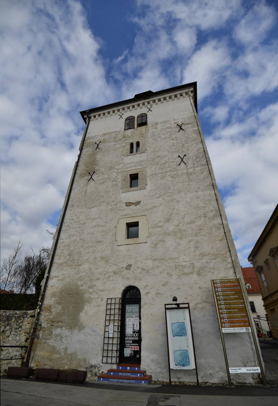 Zagreb: U ponedjeljak 14.02. grički top ponovo će pucati u podne nakon dvije godine