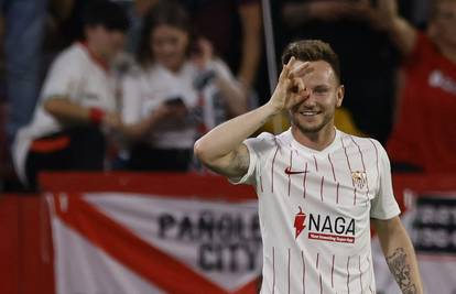 Rakitić: Ne možemo se natjecati s klubovima iz engleske lige...