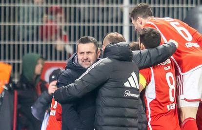 VIDEO Bjelica srušio Gladbach u debiju i poludio zbog suđenja, novi poraz Kovača i Wolfsburga