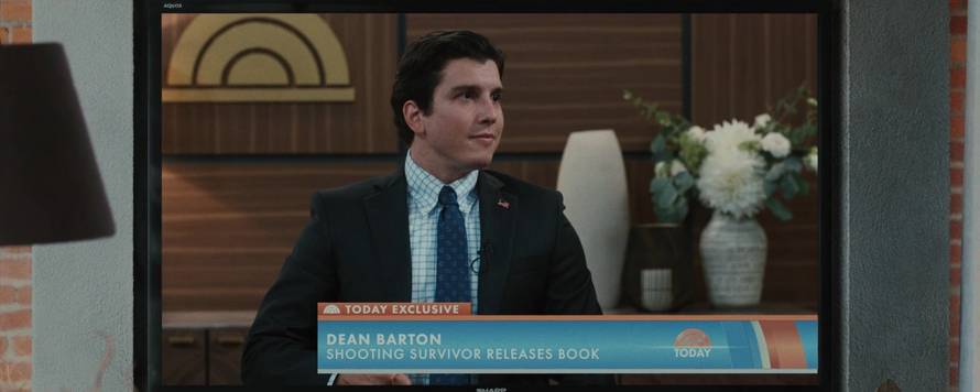 Šokantna priča o novinarki čiji se život činio poprilično idiličan