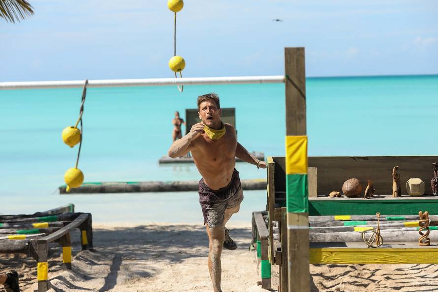 Kandidate 'Survivora' očekuje zahtjevan poligon: Borba za nagradu i plemenski imunitet