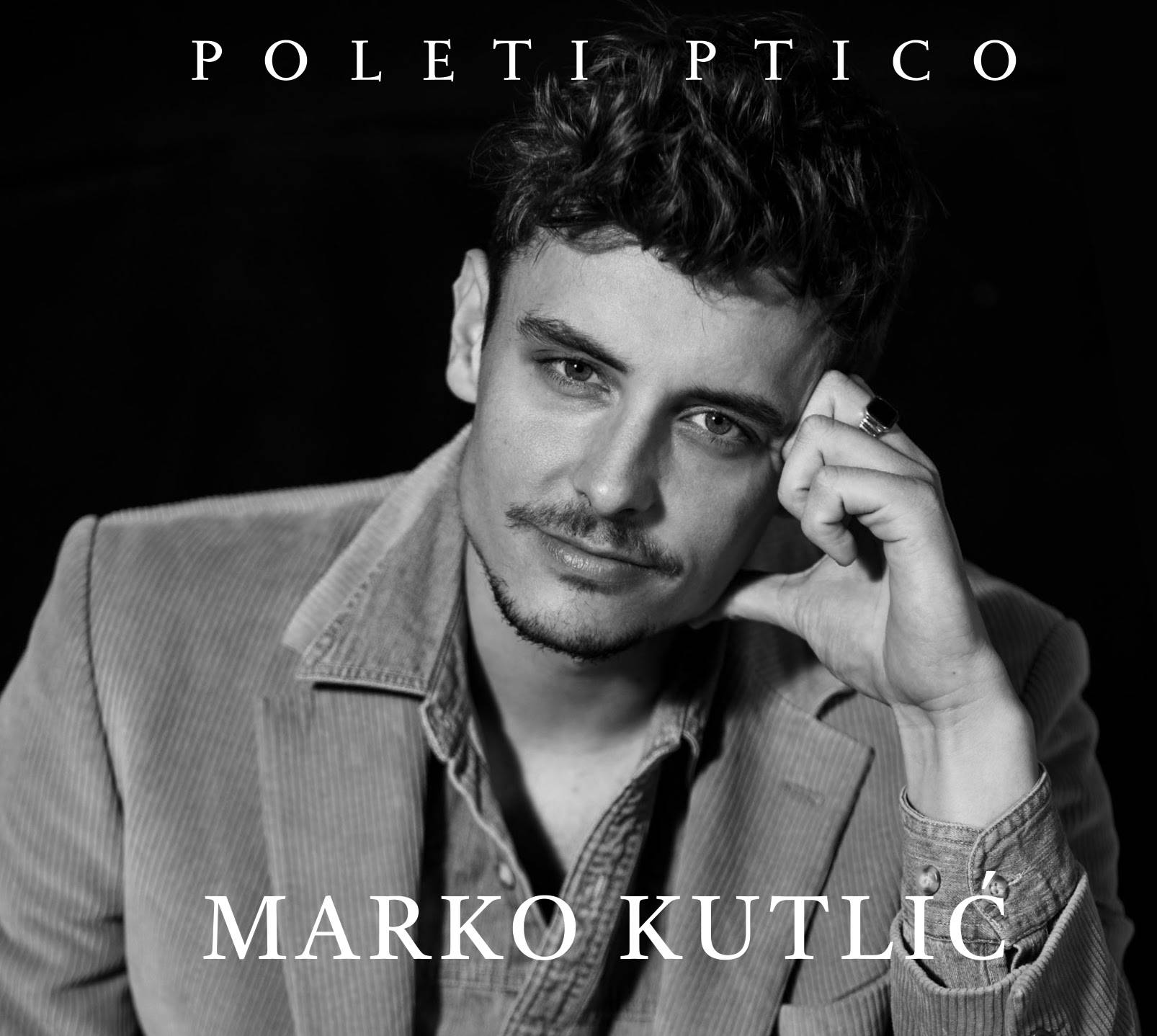 Marko Kutlić pustio u prodaju novi album: Obradio i pjesmu 'Balada' kultnih Indexa...