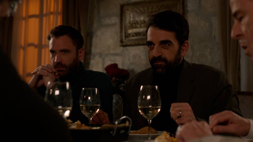 Evo što će se večeras događati u 'Kumovima': U obitelji Macan zahuktava se nova drama...