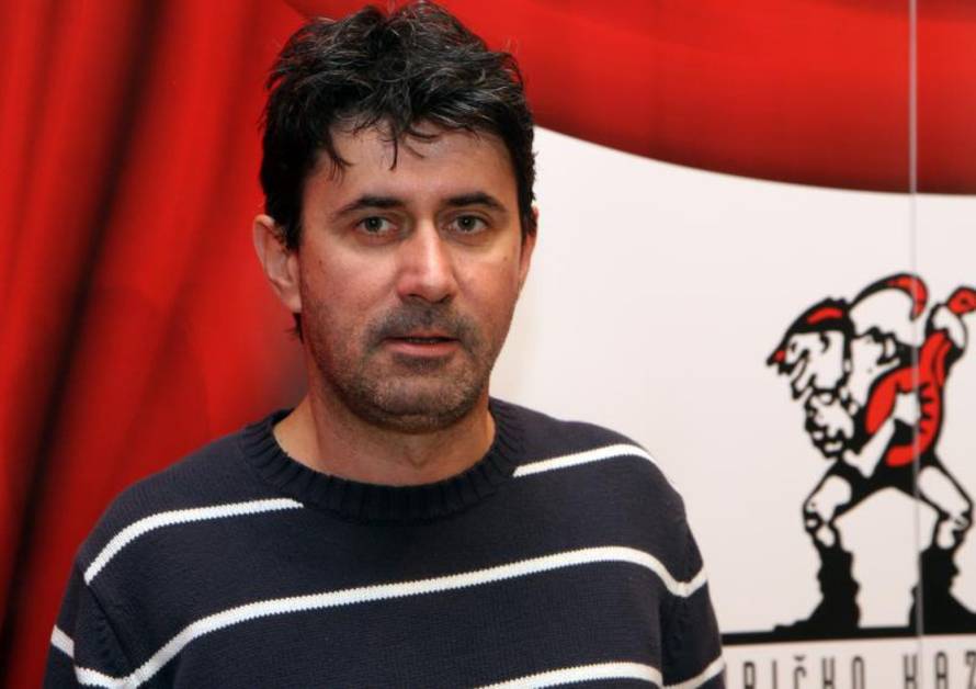 Žarko Bašić/Pixsell