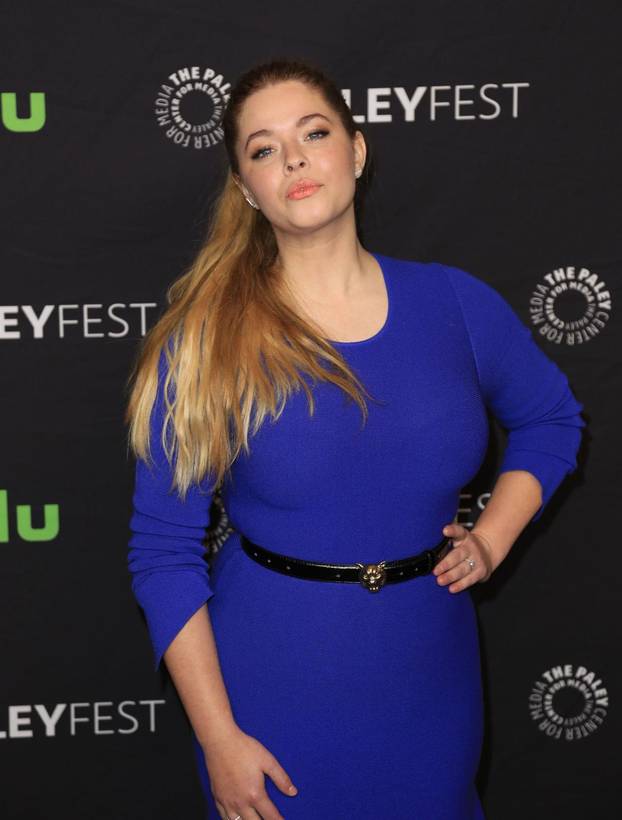 LA: Predstavljanje serije Pretty Little Liars na  PaleyFestu 2017 
