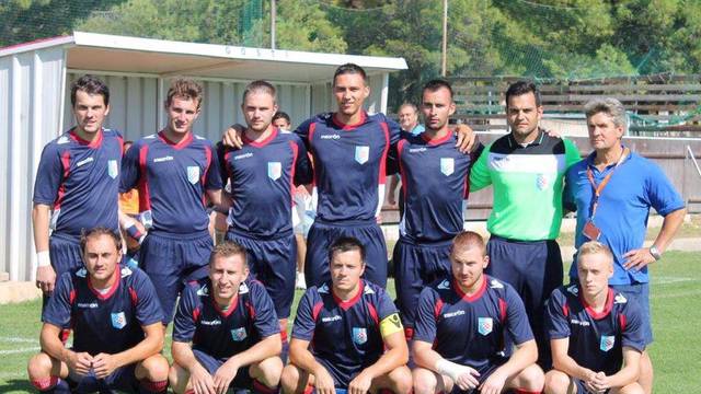 Prvo misa pa Hajduk: Župnik će se moliti za našu pobjedu