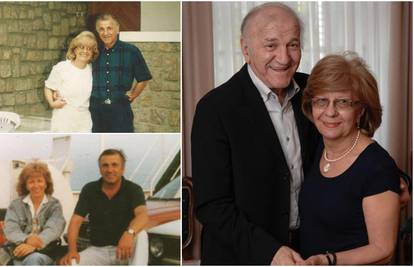 U braku su bili 60 godina: Bata i Lula skupa su odrasli i ostarili