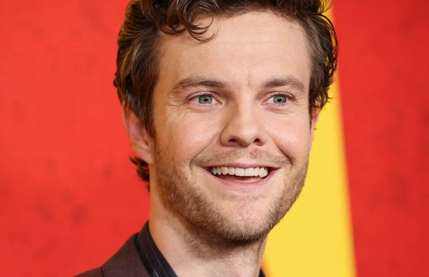 Premiere of the film "Novocaine" in Los Angeles