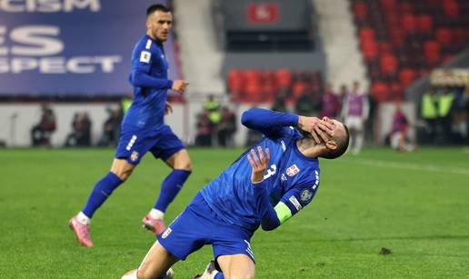 Srbi moraju dobiti Englesku, Portugal i Francuska pobjedom osiguravaju Svjetsko prvenstvo