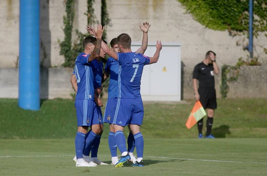 Dinamo utrpao Rabotničkom 4, Hajduk pobijedio Orkan s 9-0!