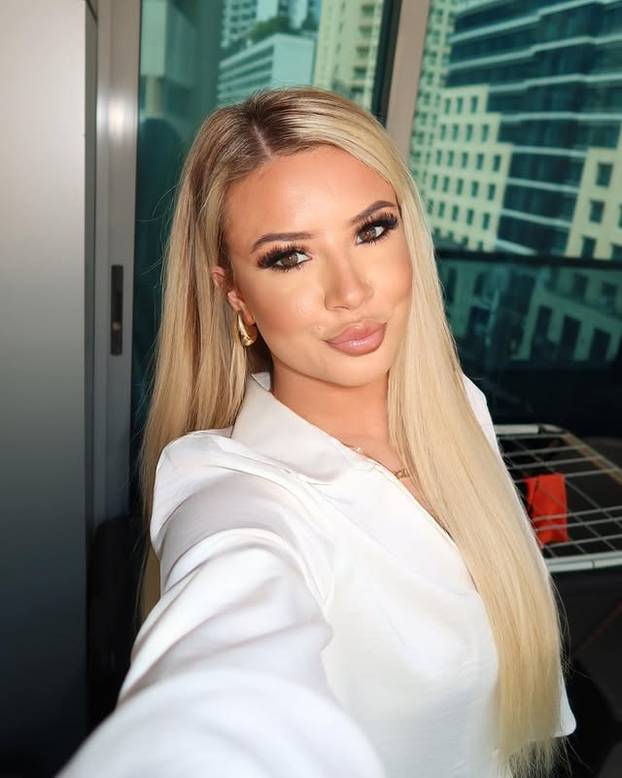 FOTO Zgodna i poduzetna: 'Preselila sam se u Dubai i sad zarađujem trostruko više'
