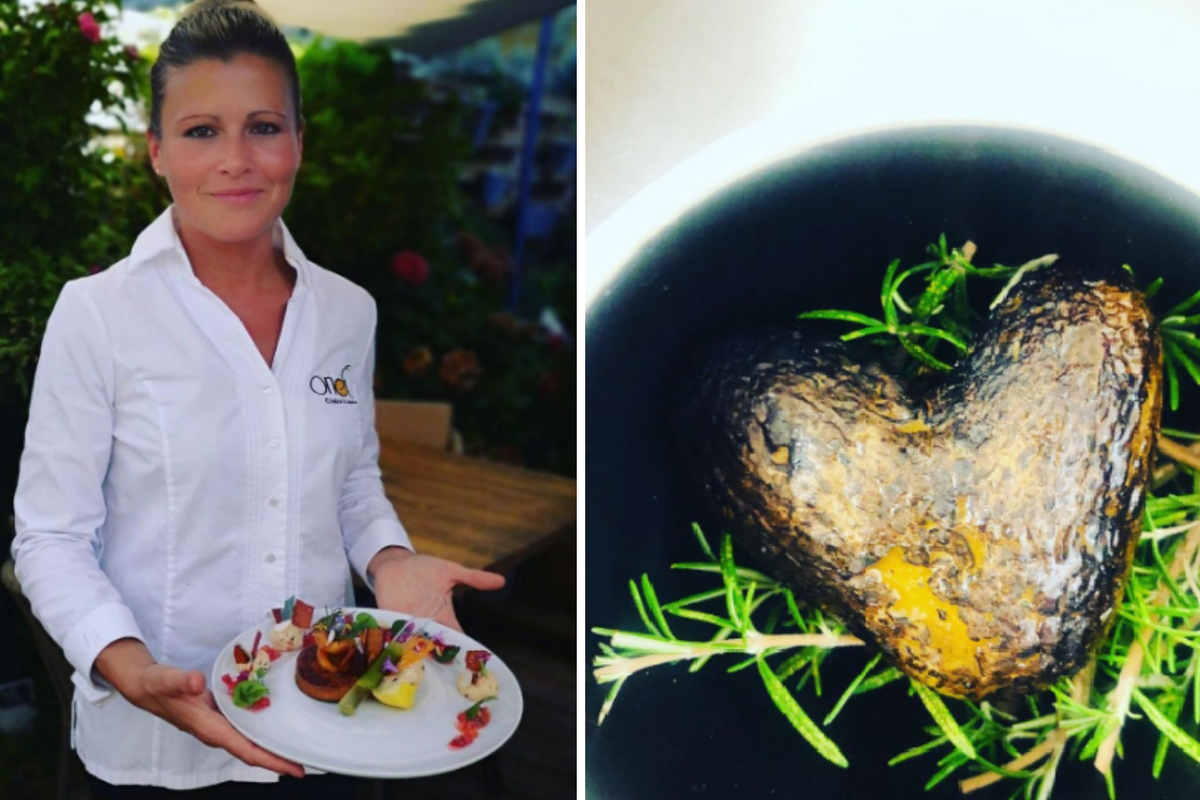 Veganski restoran u Francuskoj dobio Michelinovu zvijezdu: 'Nitko nije vjerovao u nas'