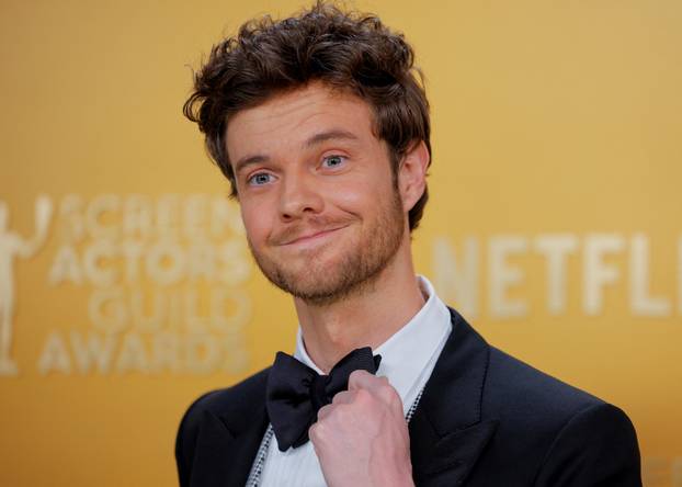 31st Screen Actors Guild Awards, in Los Angeles