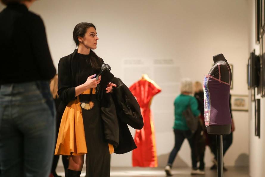 Kćeri Ivane Popović u suzama: 'Bila nam je najbolji prijatelj'