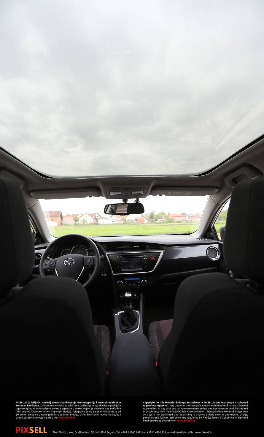 Slavko Midžor/Pixsell