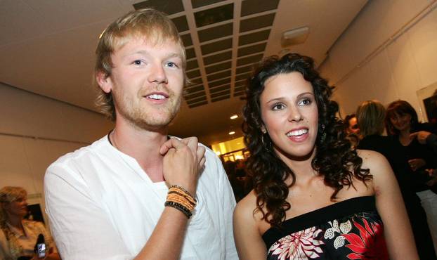 ARHIVA - Zagreb: Koncert Natali Dizdar u ZKM-u, 2006.