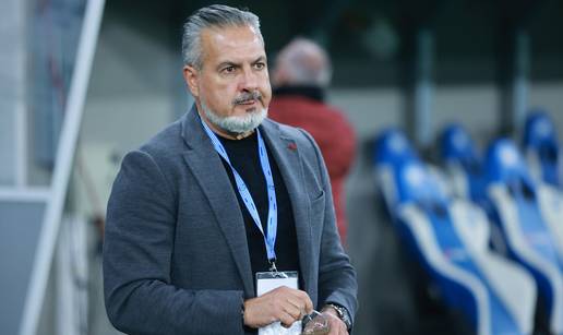 Boto podigao već dva trofeja od kako je napustio Osijek...