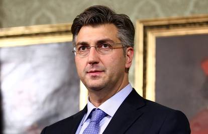 Plenković, miljenik javnosti, napokon mora otvoriti karte