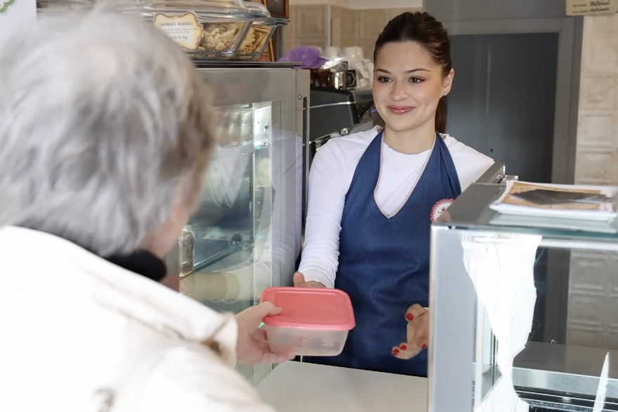 Dugo Selo: U slasti&ccaron;arni "Jagode i &ccaron;okolada" kupci sada mogu donijeti vlastitu ambala&zcaron;u