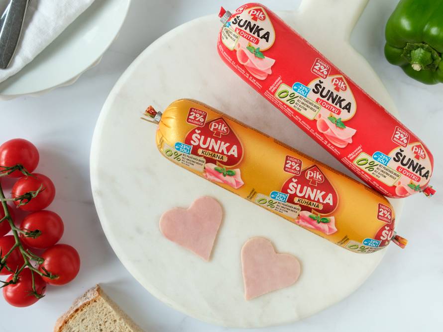 Tko kaže da ne možeš biti i sit i fit?