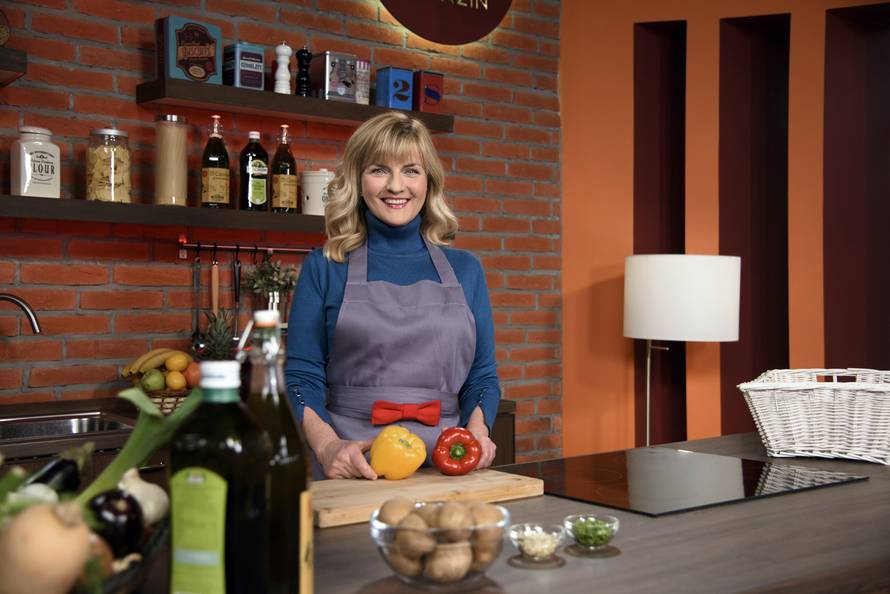 Doležal: S nepunih 19 sam doslovno 'uletjela' u 'Fosile'