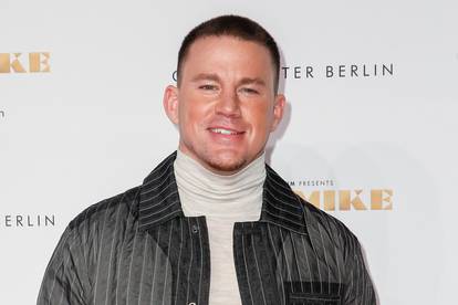 Channing Tatum unatoč vezi sa slavnom glumicom priznao: 'Ne znam hoću li se više ikad ženiti'