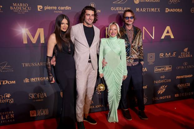 Zadar: 4. izdanje modne revije ModernA