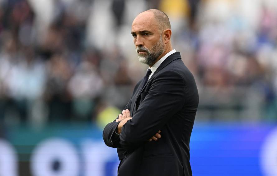 Serie A -  Juventus v Atalanta