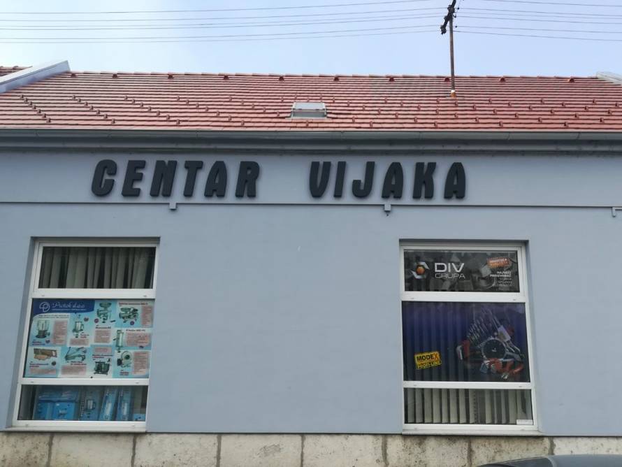 Centar spojne tehnike - gdje se kvaliteta i preciznost spajaju