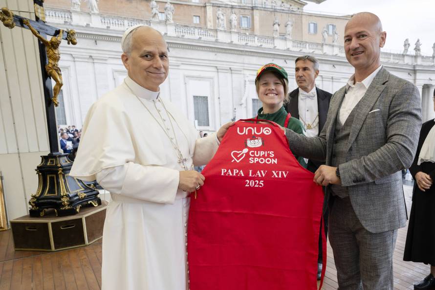 CUPI’S SPOON 2025 - gastro natjecanje koje mijenja perspektivu