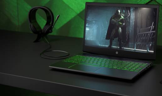 Zašto gaming laptop ne bi bio opcija za vaše novo računalo?