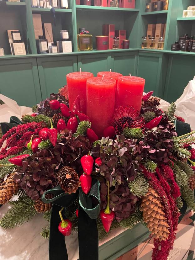 FOTO Pogledajte kakvih sve vjenčića ima po Zagrebu, neki 'dizajnerski' dođu i 400 eura