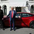 Kanada će uskoro odgovoriti na Trumpove auto carine: Pale su dionice proizvođača automobila