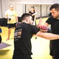 Trening za cijelu obitelj: Krav Maga programi za djecu, odrasle i žene diljem Hrvatske