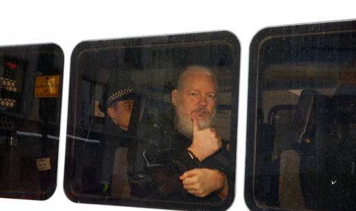 Manning je odlučna: Neću surađivati u slučaju Assange