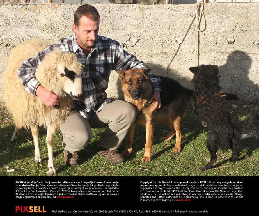 Ivana Ivanović/PIXSELL