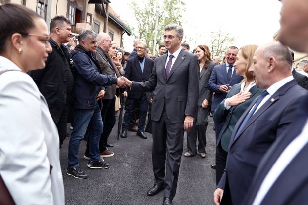 Zagreb: Svečano otvoreno prihvatilište Milosrdnih sestara Svetog Križa