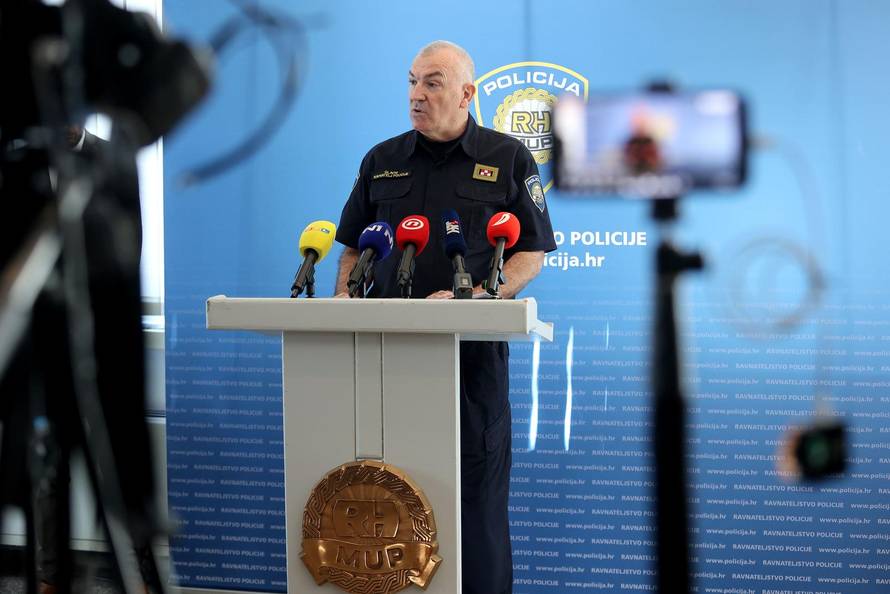 Šokantno priznanje policije: Otišli su od zlostavljane žene, 20 minuta poslije muž ju je ubio