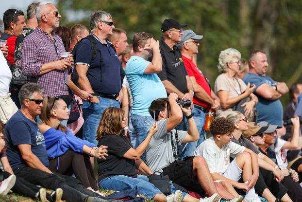 Gornja Stubica: Održan 28. Susret za Rudija
