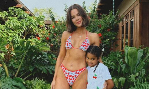 Khloé Kardashian mršavija je nego ikad, fanovi u šoku: Što je ovo?! Vrijeme je da kreneš jesti