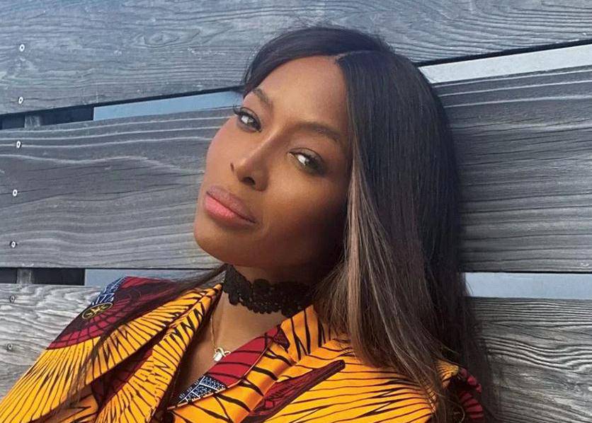 Legendarna manekenka Naomi Campbell napunila 50 godina