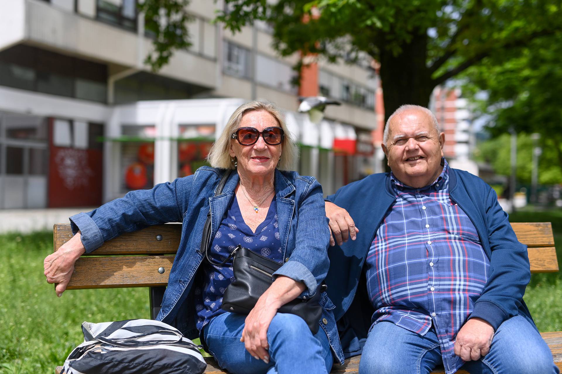 Zagreb: U naselju Špansko nema tople vode od petka