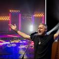 Svjetla s Hipodroma smetaju ljudima u Sopotu. Organizator: "Spustit ćemo snopove niže"