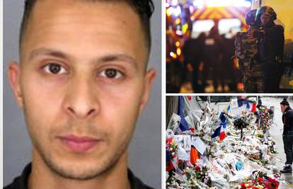 Jedini preživjeli iz najgoreg terorističkog napada u Parizu je dobio doživotnu kaznu zatvora