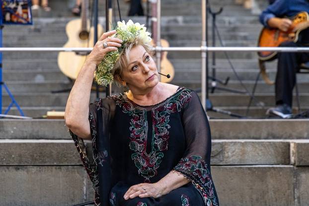 Pula: Održan festival bošnjačke kulture