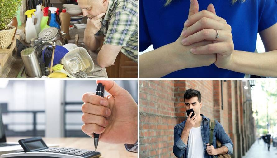 10 navika drugih ljudi koje nas nerviraju, a imaju objašnjenje