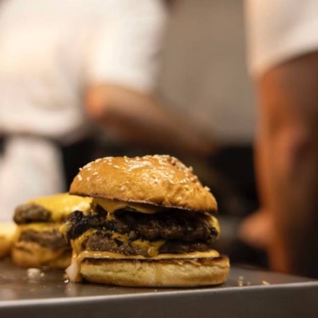 FOTO Pogledajte neodoljivih 25 najboljih burgera svijeta