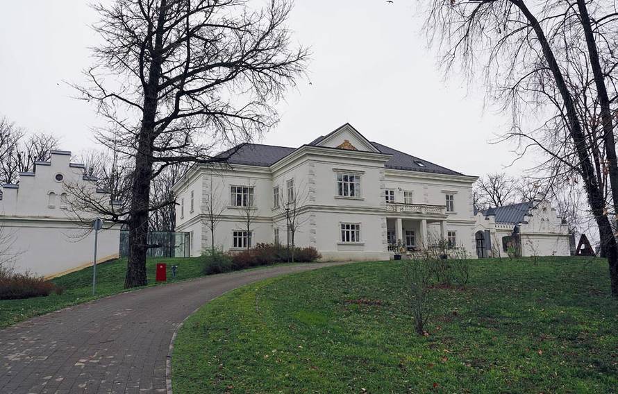 Jeste li čuli za Plemićku rutu? Uvući će vas u jednu posebnu priču o  Slavoniji i Podravini...