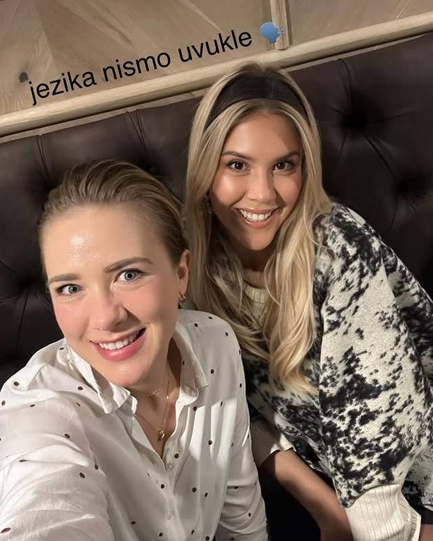 FOTO Debela Barbara: Hrvatska influencerica koja je bez filtera osvojila 100 tisuća pratitelja